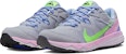 (W) Nike Juniper Trail 'Kelabu Hijau Merah Jambu' CW3809-006