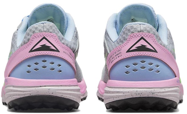 (Women) Nike Juniper Trail 'Gray Green Pink' CW3809-006 Purchase (Women) Nike Juniper Trail 'Gray Green Pink' CW3809-006