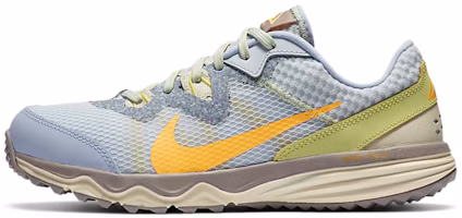 (Women) Nike Juniper Trail 'Limelight Laser Orange' CW3809-002 (Women) Nike Juniper Trail 'Limelight Laser Orange' CW3809-002