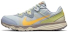 Buy (W) Nike Juniper Trail 'Limelight Laser Orange' Lelaki/Perempuan Kasut Larian. CW3809-002