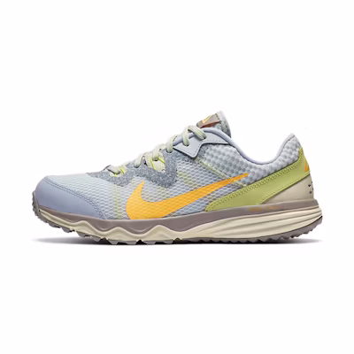(W) Nike Juniper Trail 'Limelight Laser Orange'