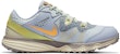 (W) Nike Juniper Trail 'Limelight Laser Orange' Lelaki/Perempuan Kasut Larian. CW3809-002