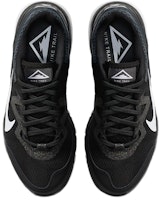 耐吉 Juniper Trail 黑白 女款 Shop 耐吉 Juniper Trail 黑白 女款