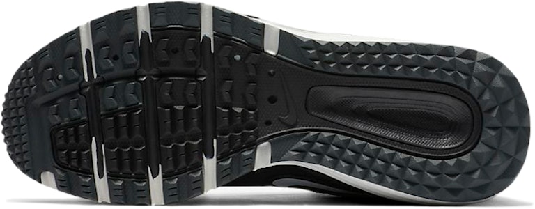 耐吉 Juniper Trail 黑白 女款 Details for 耐吉 Juniper Trail 黑白 女款