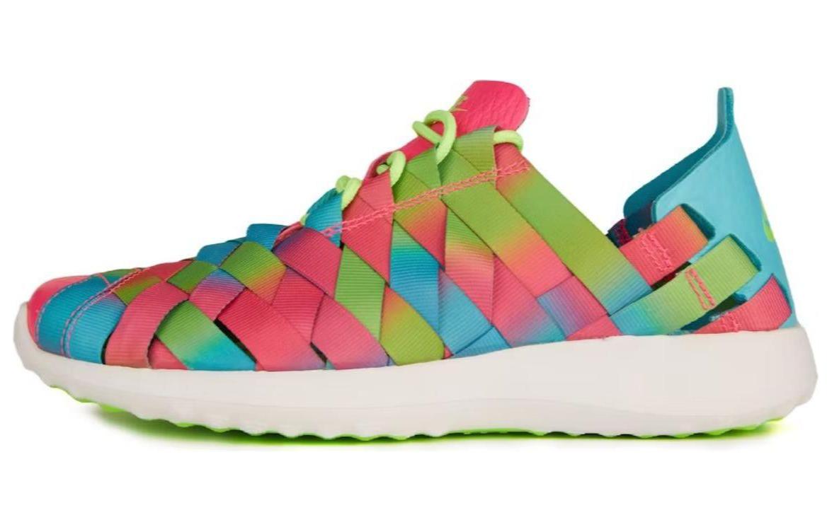 Buy (W) Nike Juvanate Woven Premium 'Multicolor' 833825-400