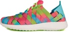 Buy (Women) Nike Juvanate Woven Premium 'Multi-Color' 833825-400