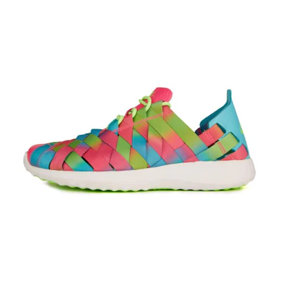 (W) Nike Juvanate Woven PRM 'Multi-Color'