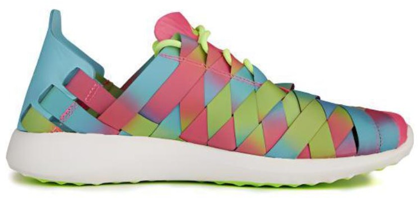 (Women) Nike Juvanate Woven Premium 'Multi-Color' 833825-400 Order (Women) Nike Juvanate Woven Premium 'Multi-Color' 833825-400