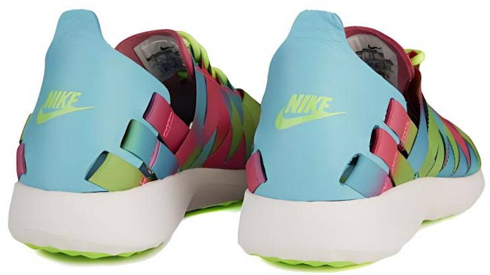 (Women) Nike Juvanate Woven Premium 'Multi-Color' 833825-400 Lookbook (Women) Nike Juvanate Woven Premium 'Multi-Color' 833825-400