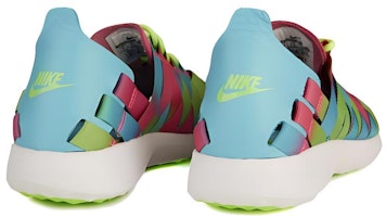 (W) Nike Juvanate Woven Premium '多彩配色' 833825-400 Lookbook (W) Nike Juvanate Woven Premium '多彩配色' 833825-400