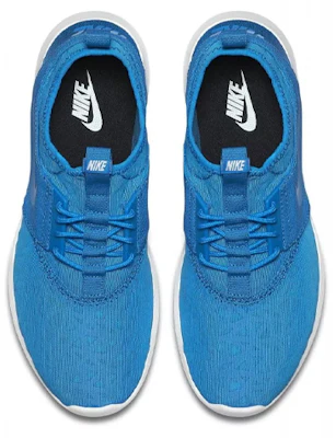 (W) Nike Juvenate ''Blauw'' 724979-403 Lookbook (W) Nike Juvenate ''Blauw'' 724979-403