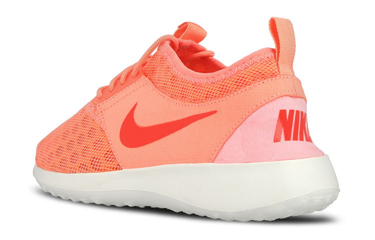 Shop (W) Nike Juvenate ''Orange'' Chaussures Femme 724979-600