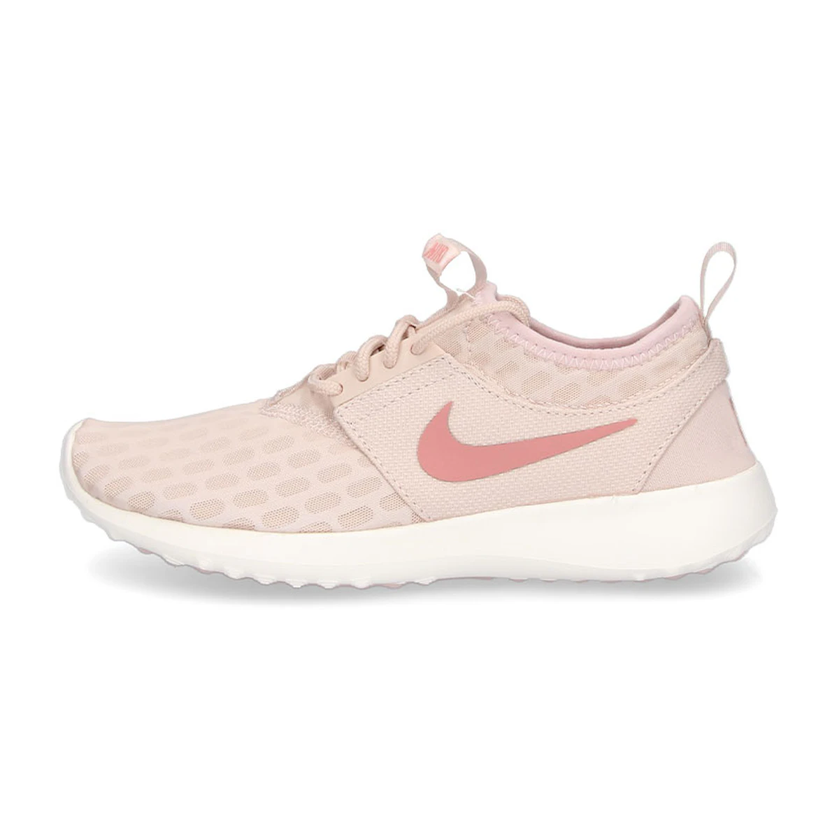 Buy Women Nike Juvenate Shock Absorption Non Slip Wear resistant Low Tops Retro Pink 724979 606 Novelship