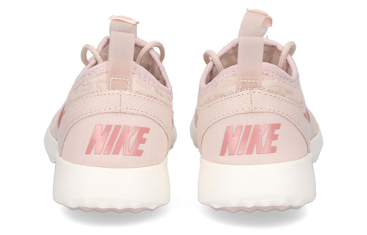 Purchase (W) Nike Juvenate Anti-Selip Tahan Usang Pink Retro dengan Peredam Kejut 724979-606