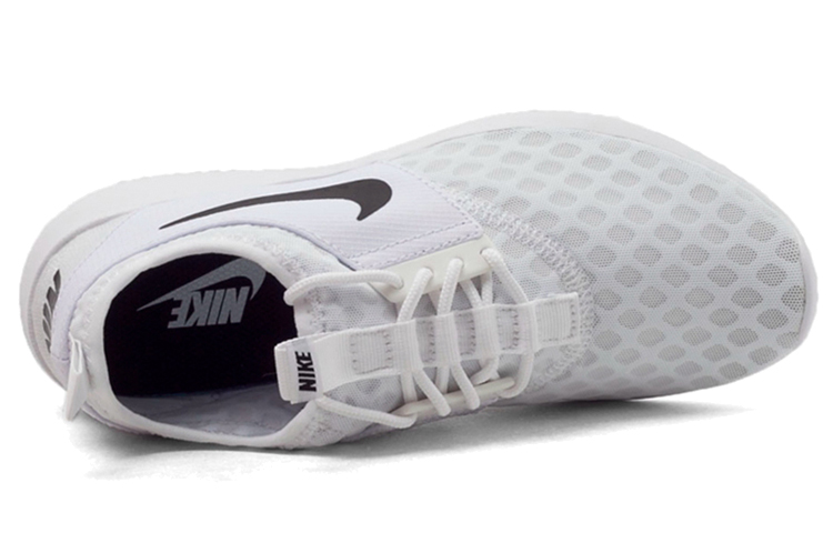 Shop (W) Nike Juvenate 'Blanco Negro' 724979-101