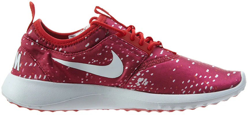 (W) Nike Juvenate Print ''Noble Red'' Dames Sneakers 749552-600 Order (W) Nike Juvenate Print ''Noble Red'' Dames Sneakers 749552-600