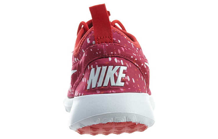 Shop (W) Nike Juvenate Print ''Noble Red'' Dames Sneakers 749552-600