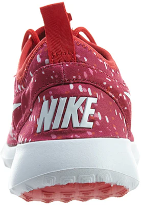 (W) Nike Juvenate Print ''Noble Red'' Dames Sneakers 749552-600 Shop (W) Nike Juvenate Print ''Noble Red'' Dames Sneakers 749552-600