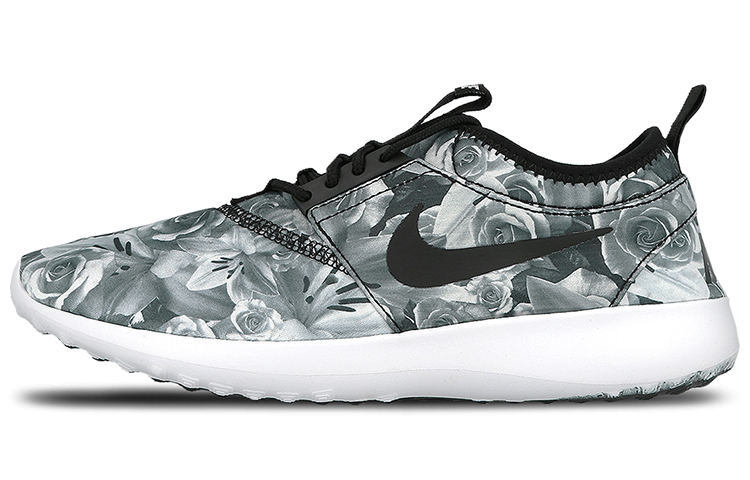 (Women) Nike Juvenate Print 'White Black Green' 842532-001