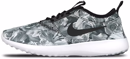 (Women) Nike Juvenate Print 'White Black Green' 842532-001 (Women) Nike Juvenate Print 'White Black Green' 842532-001