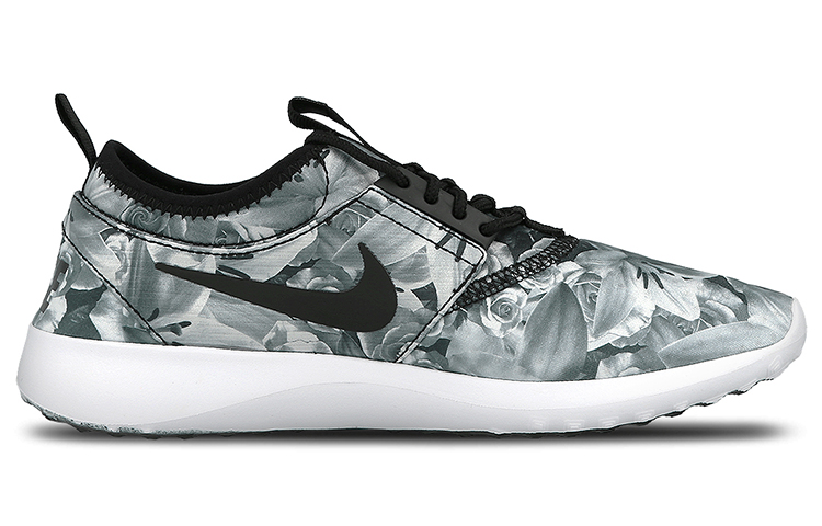 Order (W) Nike Juvenate Estampado 'Blanco Negro Verde' 842532-001