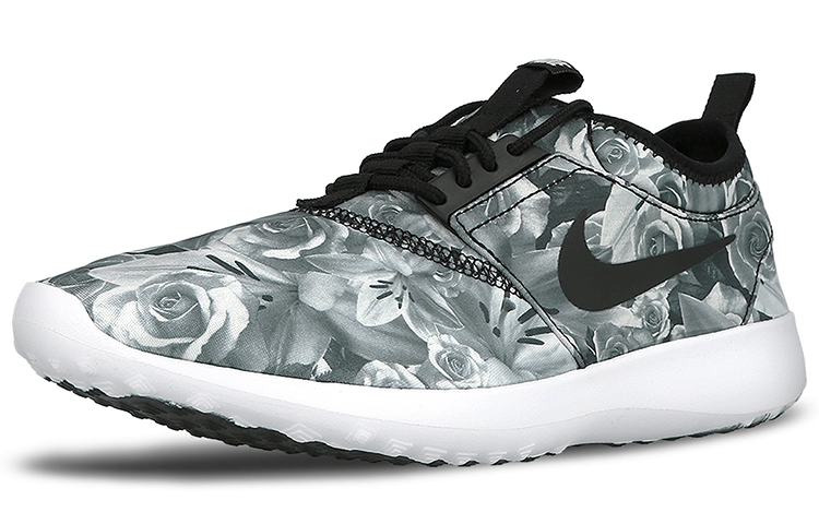 Lookbook (W) Nike Juvenate Estampado 'Blanco Negro Verde' 842532-001