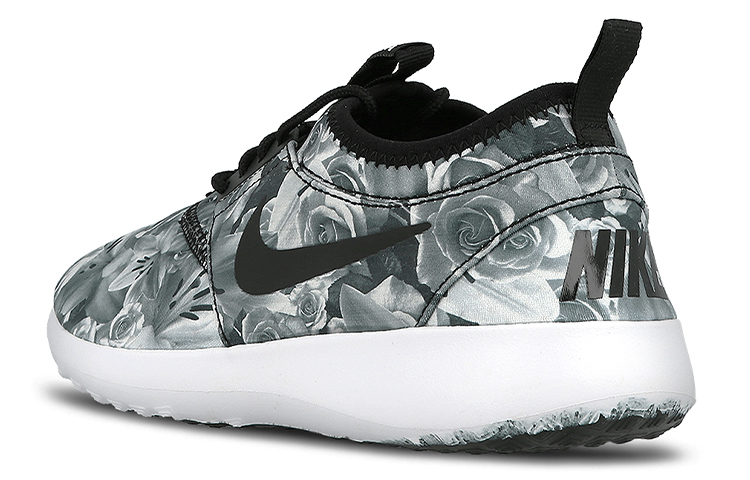 Shop (W) Nike Juvenate Estampado 'Blanco Negro Verde' 842532-001