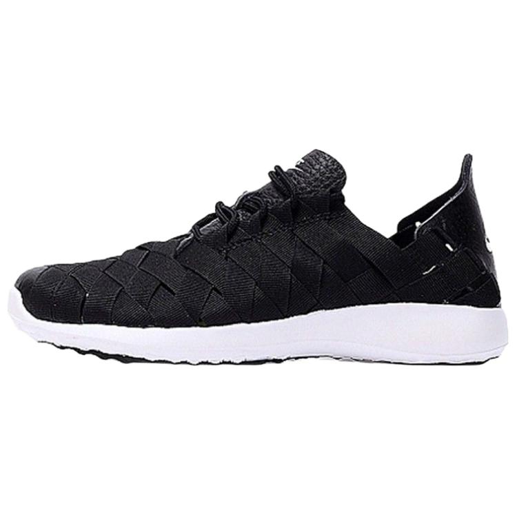 (Women) Nike Juvenate Woven 'Black' 833824-001