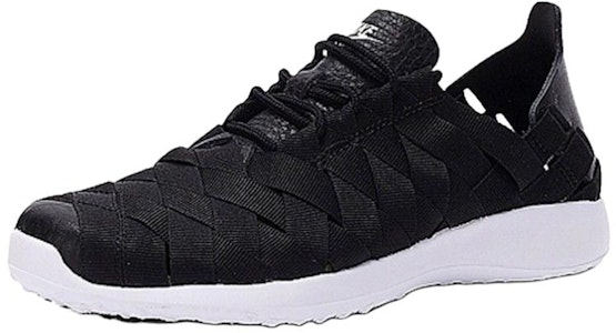 (W) Nike Juvenate Woven "Negro" 833824-001 Order (W) Nike Juvenate Woven "Negro" 833824-001