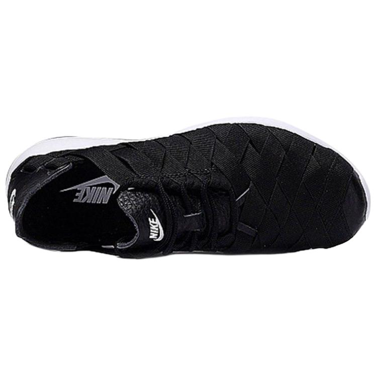 Lookbook (W) 耐克 Juvenate Woven 女鞋 '黑色' 833824-001