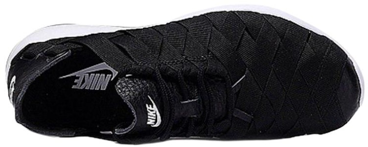 (W) Nike Juvenate Woven "Negro" 833824-001 Lookbook (W) Nike Juvenate Woven "Negro" 833824-001