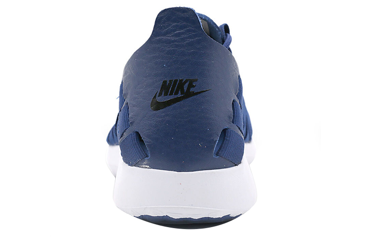 Shop (W) Sepatu Lari Nike Juvenate Woven Low-Top Biru Wanita 833824-401