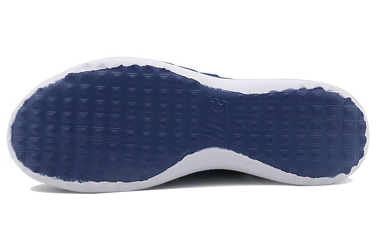 Purchase (W) Sepatu Lari Nike Juvenate Woven Low-Top Biru Wanita 833824-401