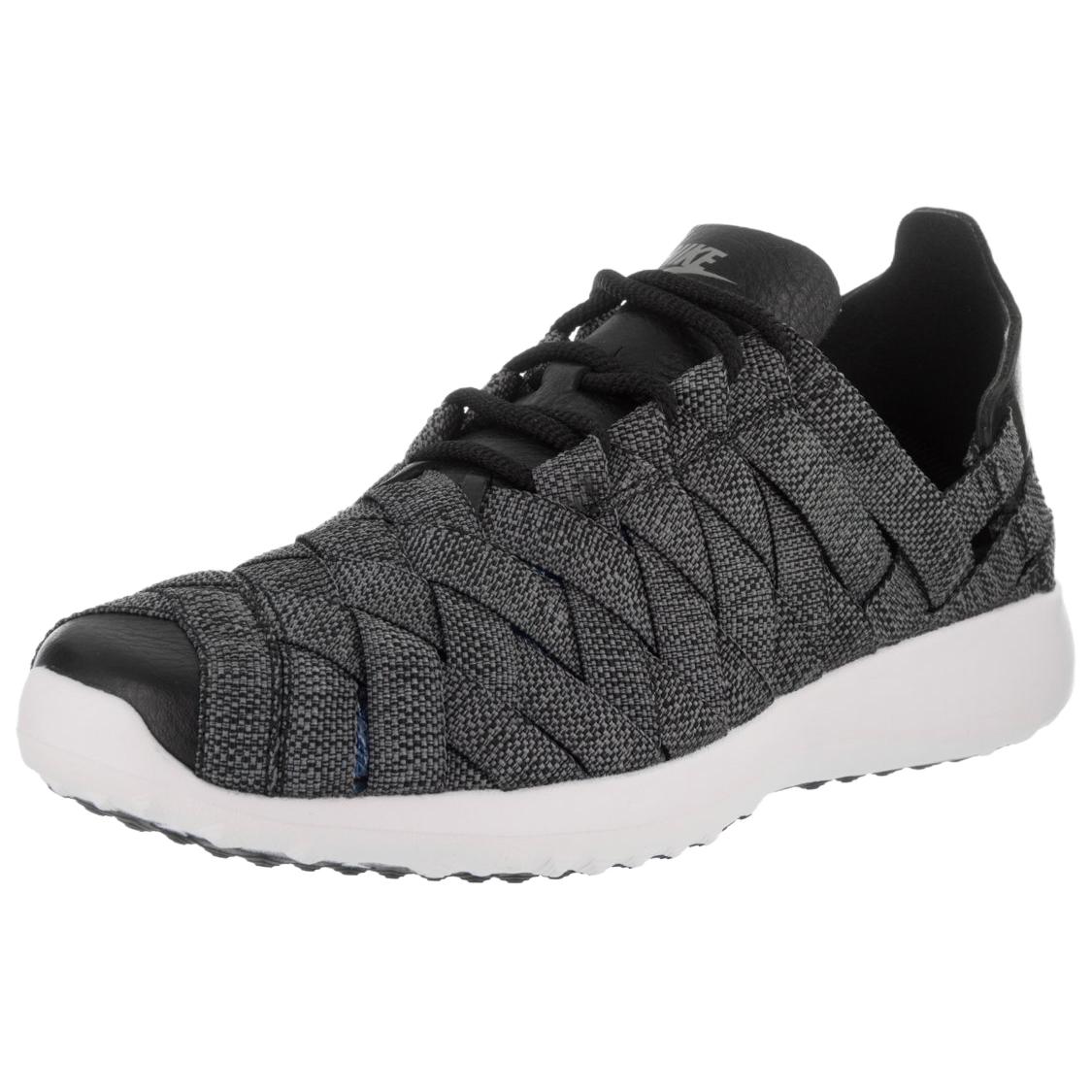 Lookbook （女）耐吉 Juvenate Woven Premium '灰冷' 833825-004