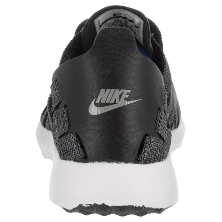 Shop (W) Nike Juvenate Woven Premium 'Cool Grey' Wanita 833825-004