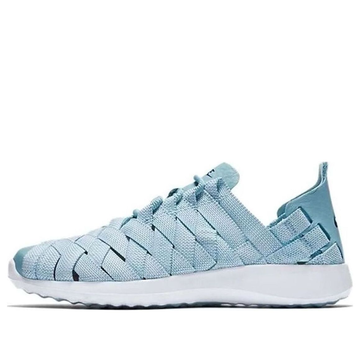 Buy (W) Nike Juvenate Woven Premium 'Mica Blue' Wanita 833825-402