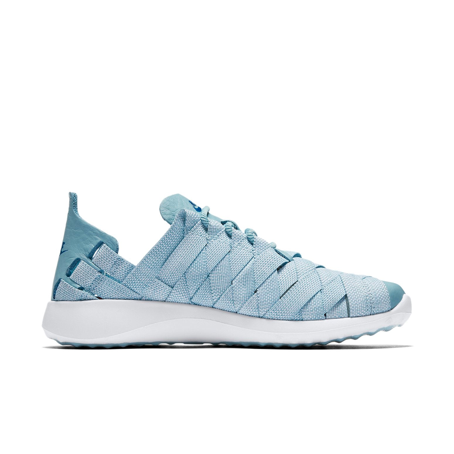 Order (W) Nike Juvenate Woven Premium ''Mica Blue'' Dames Sneaker 833825-402