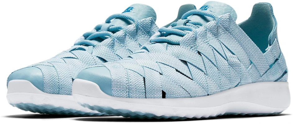 (W) Nike Juvenate Woven Premium ''Mica Blue'' Dames Sneaker 833825-402 Lookbook (W) Nike Juvenate Woven Premium ''Mica Blue'' Dames Sneaker 833825-402