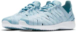 Lookbook (W) Nike Juvenate Woven Premium ''Mica Blue'' Dames Sneaker 833825-402