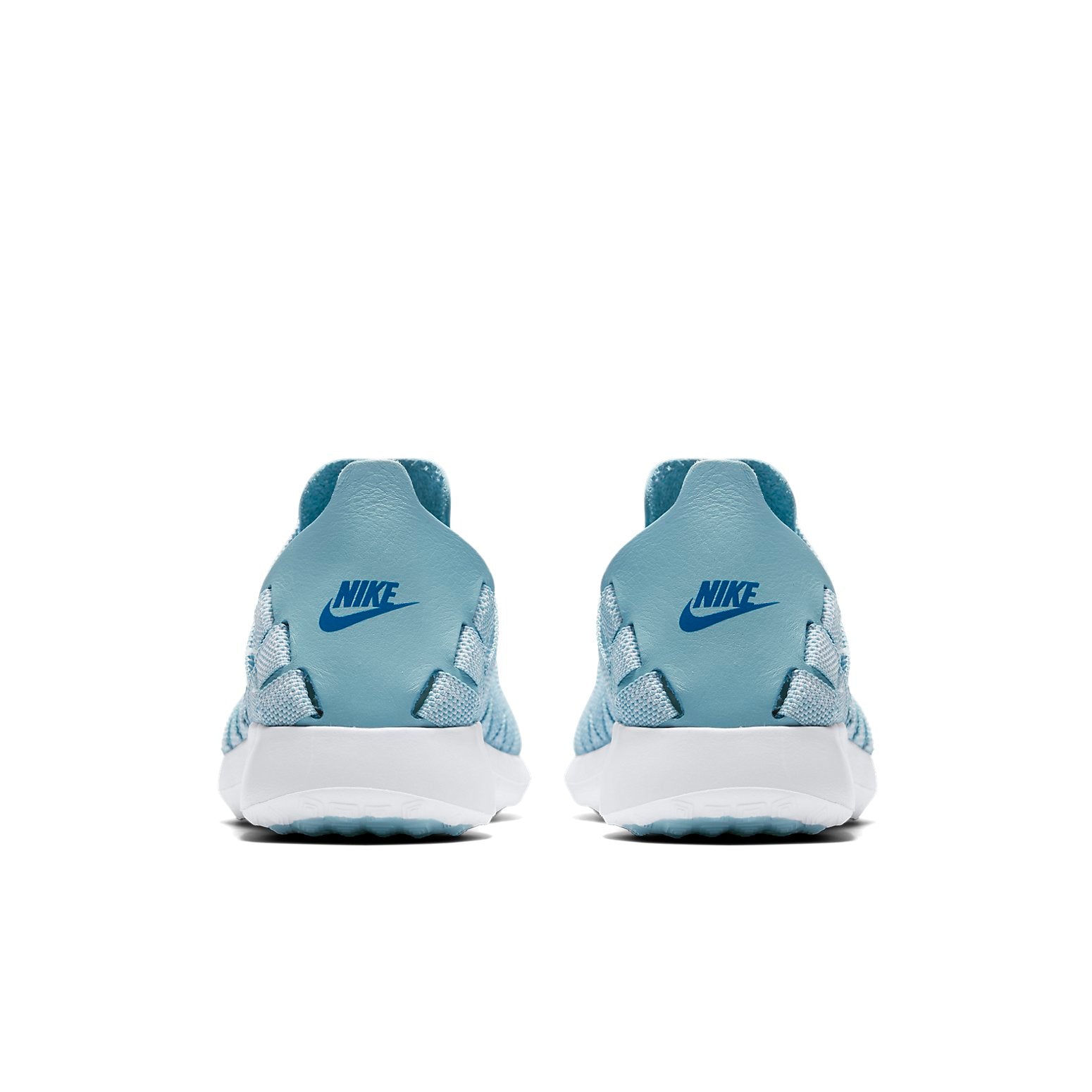 Shop (W) Nike Juvenate Woven Premium ''Mica Blue'' Dames Sneaker 833825-402