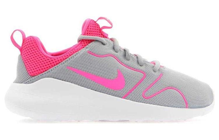 Order (W) Nike Kaishi 2.0 ''Wolf Grey'' Sneakers Grijs 833666-051