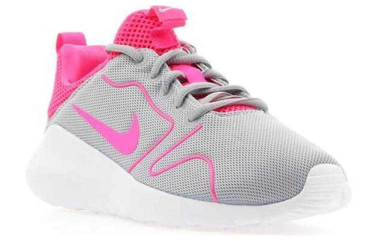 Lookbook (W) Nike Kaishi 2.0 'Gris Lobo' 833666-051