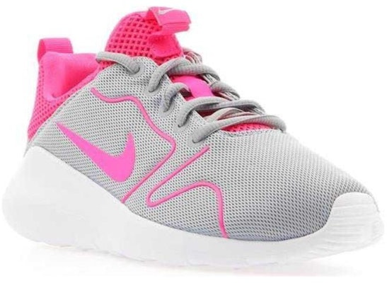 (W) Nike Kaishi 2.0 'Gris Lobo' 833666-051 Lookbook (W) Nike Kaishi 2.0 'Gris Lobo' 833666-051