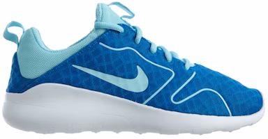 (Women) Nike Kaishi 2.0 SE 'Blue Spark' 844898-400 (Women) Nike Kaishi 2.0 SE 'Blue Spark' 844898-400