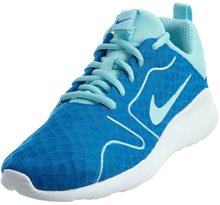 (W) Nike Kaishi 2.0 SE ''Blue Spark'' Scarpe 844898-400 Lookbook (W) Nike Kaishi 2.0 SE ''Blue Spark'' Scarpe 844898-400