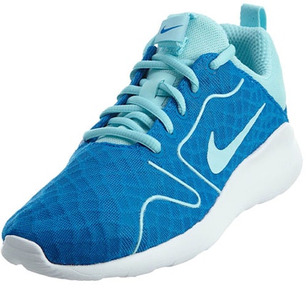 (W) Nike Kaishi 2.0 SE 'Biru Spark' 844898-400 Lookbook (W) Nike Kaishi 2.0 SE 'Biru Spark' 844898-400