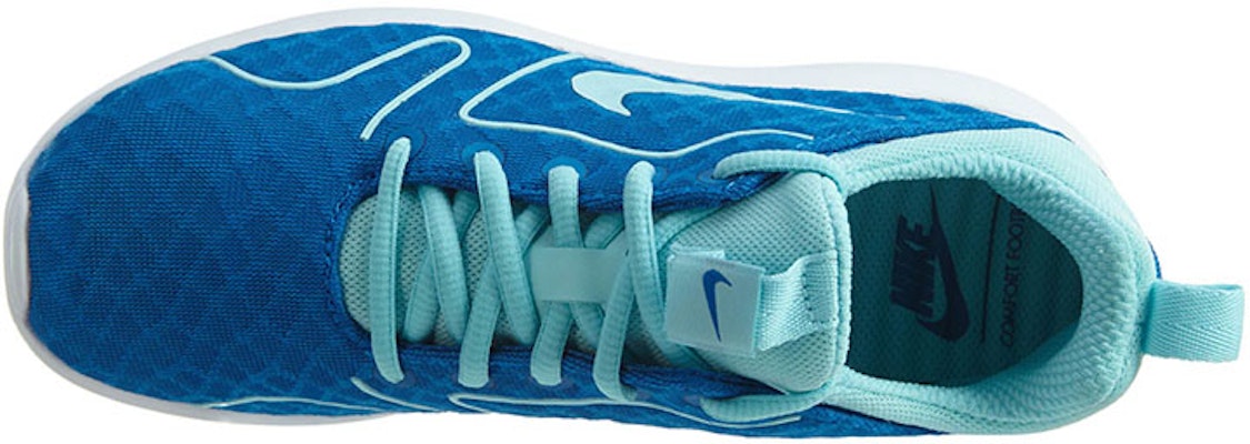 (W) Nike Kaishi 2.0 SE 'Biru Spark' 844898-400 Shop (W) Nike Kaishi 2.0 SE 'Biru Spark' 844898-400