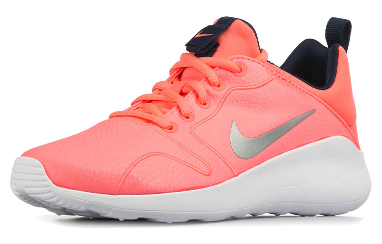 Lookbook (W) Nike Kaishi 2.0 SE ''Arancione Bianco'' 844898-602