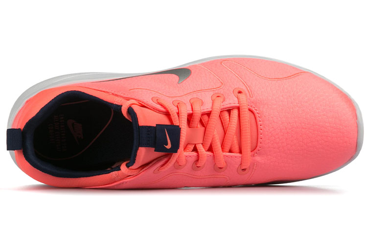 Shop (W) Nike Kaishi 2.0 SE ''Arancione Bianco'' 844898-602