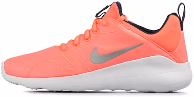 (Women) Nike Kaishi 2.0 SE 'Orange White' 844898-602 (Women) Nike Kaishi 2.0 SE 'Orange White' 844898-602